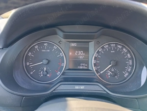 Skoda Octavia 1.2 TSI Active - imagine 5