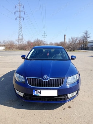 Skoda Octavia 1.2 TSI Active - imagine 4