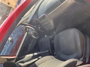 Fiat Grande Punto 2007 - imagine 5