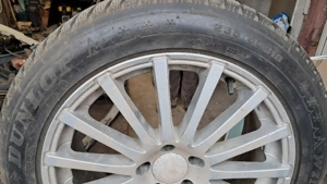 jante aluminiu r18 - imagine 2