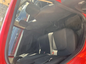 Fiat Grande Punto 2007 - imagine 6