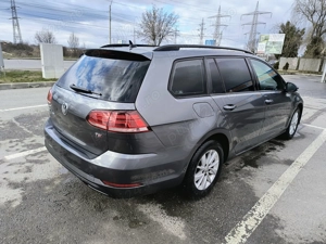 Volkswagen golf 7  - imagine 2