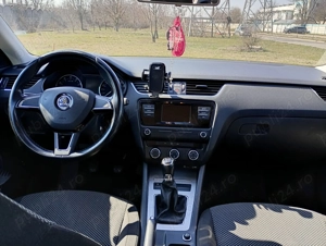 Skoda Octavia 1.2 TSI Active - imagine 7
