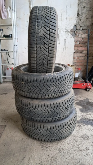 jante aluminiu r18 - imagine 3