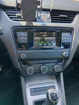 Skoda Octavia 1.2 TSI Active - imagine 6