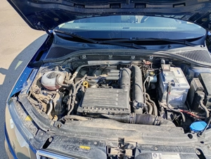 Skoda Octavia 1.2 TSI Active - imagine 9