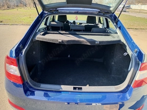 Skoda Octavia 1.2 TSI Active - imagine 8
