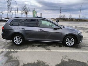 Volkswagen golf 7  - imagine 6