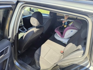 Volkswagen golf 7  - imagine 10