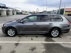 Volkswagen golf 7  - imagine 8