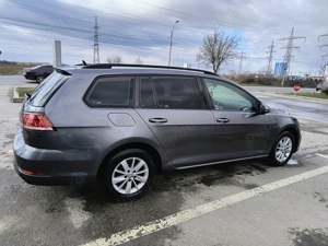 Volkswagen golf 7  - imagine 11