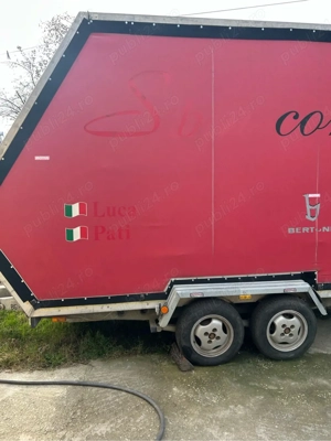 vand remorca auto  - imagine 4