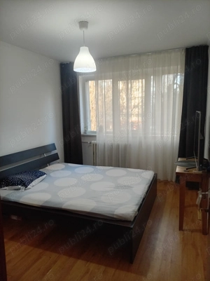Cameră de închiriat în sectorul 3 lângă Parklake