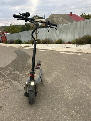 vand trotineta electrica ezotron - imagine 4