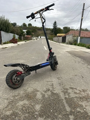 vand trotineta electrica ezotron - imagine 2