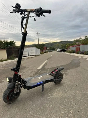 vand trotineta electrica ezotron - imagine 3