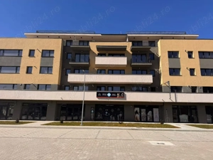 Garsoniera tip Studio de vânzare 