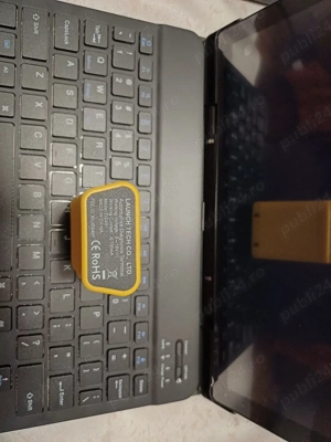 Tester auto Launch diagnoza - imagine 3