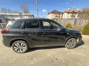 Vând suzuki vitara hybrid - imagine 2