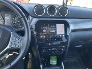 Vând suzuki vitara hybrid - imagine 3