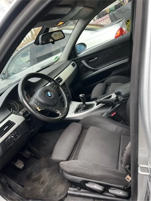 Bmw 320diesel - imagine 3