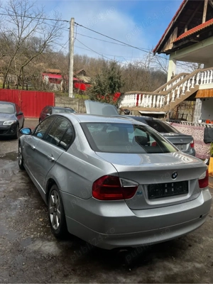 Bmw 320diesel - imagine 5