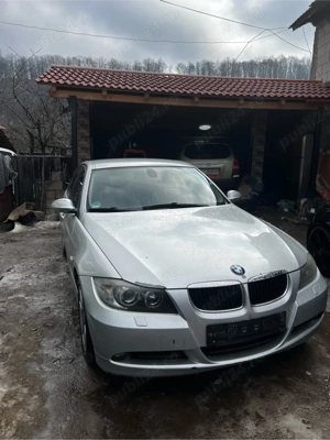 Bmw 320diesel - imagine 2