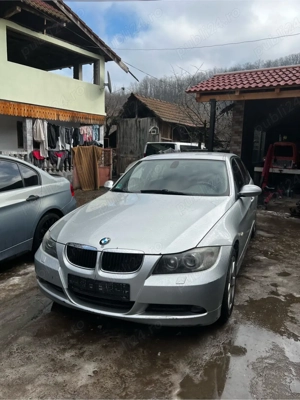 Bmw 320diesel - imagine 4