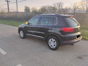 Vând Volkswagen Tiguan  - imagine 7