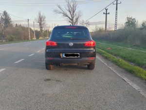 Vând Volkswagen Tiguan  - imagine 6