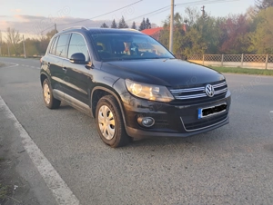 Vând Volkswagen Tiguan  - imagine 8