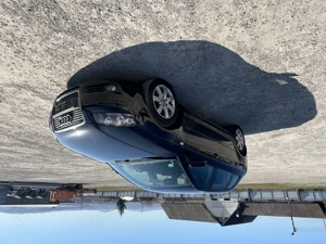 Audi A3 105 cp climatronic Navi. - imagine 3