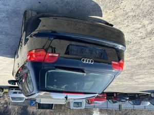 Audi A3 105 cp climatronic Navi. - imagine 4