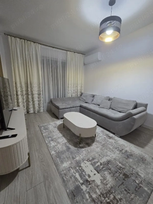 Inchiriez apartament cu doua camere, Dimri Residence-Prelungirea Ghencea - imagine 5