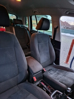 Vând Volkswagen Tiguan  - imagine 3