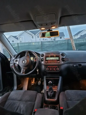 Vând Volkswagen Tiguan  - imagine 4