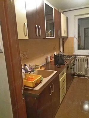 Stadion apartament cu 3 camere - imagine 13