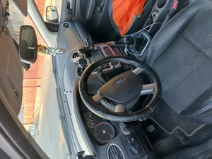 Ford focus 2 1.8 tdci 2006 - imagine 3