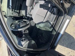 Audi A3 105 cp climatronic Navi. - imagine 10