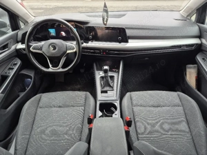 Golf 8 Tsi 2021 - imagine 4