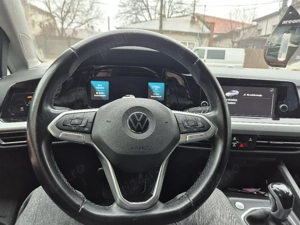 Golf 8 Tsi 2021 - imagine 3