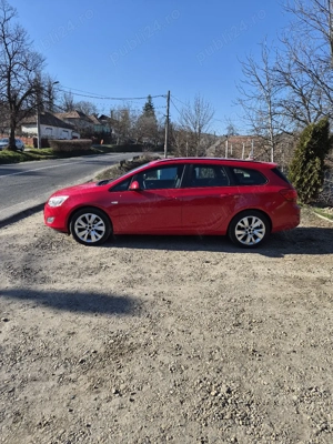 Jante R18 Opel Astra,Insignia - imagine 2