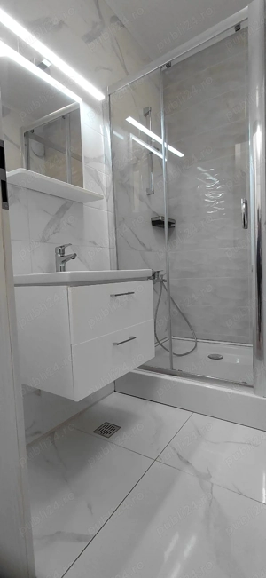 Vand apartament 2 camere in Kristal Residence str. Dumitru Brumarescu  - imagine 5