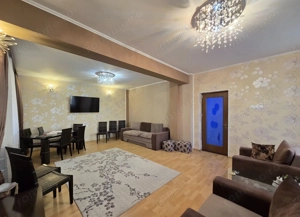 Casa D+P+E+M + Casa P+1 + Anexa | Teren 507mp | Zona centrala Mangalia