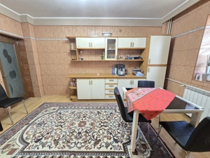 Casa D+P+E+M + Casa P+1 + Anexa | Teren 507mp | Zona centrala Mangalia - imagine 3