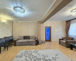 Casa D+P+E+M + Casa P+1 + Anexa | Teren 507mp | Zona centrala Mangalia - imagine 2