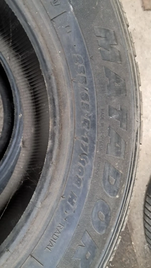 Cauciucuri Matador 235/65r17 - imagine 2