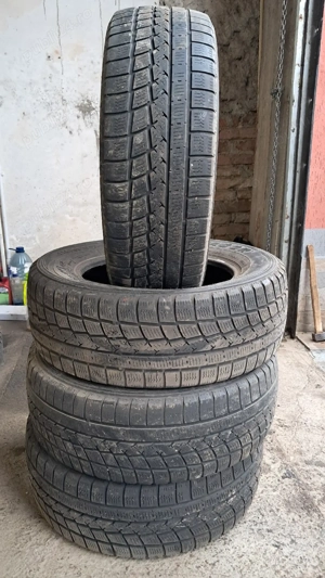 Cauciucuri Matador 235/65r17