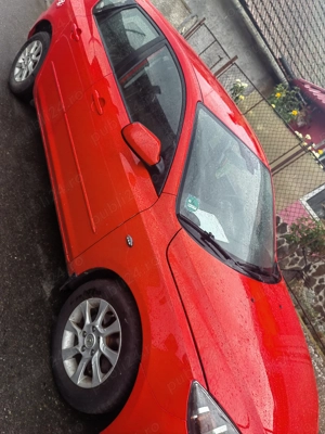 Mazda 3 elado  - imagine 4