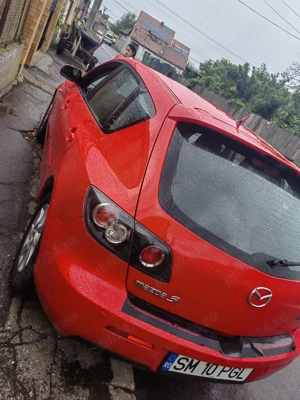 Mazda 3 elado  - imagine 5